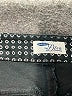 Old Navy Houndstooth Black Casual Pants Size 18 - photo 4