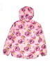 Assorted Brands 100% Polyester Print Pink Raincoat Size 2XL (kids) - photo 2