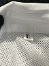 Unbranded 100% Polyester White Long Sleeve Blouse Size XL - photo 8
