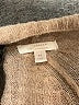 LC Lauren Conrad Tan Pullover Sweater Size M - photo 7
