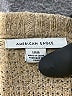 American Eagle Outfitters Tan Pullover Sweater Size L - photo 7