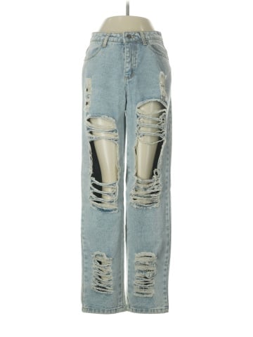 Shein Jeans (view 1)