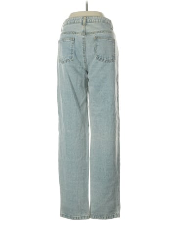 Shein Jeans (view 2)