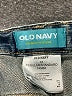 Old Navy Blue Jeans Size 12 - photo 3