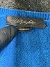 Christopher Fischer 100% Cashmere Blue Cashmere Pullover Sweater Size S (estimated) - photo 7