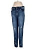 Seven7 Hearts Blue Jeans Size 28 waist (estimated) - photo 1