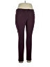 Under Armour Burgundy Jeggings Size 14 - photo 1
