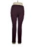 Under Armour Burgundy Jeggings Size 14 - photo 2