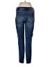Seven7 Hearts Blue Jeans Size 28 waist (estimated) - photo 2