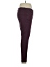 Under Armour Burgundy Jeggings Size 14 - photo 4