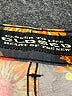 Closed Floral Black Active Pants Size M - photo 4