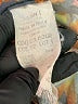 Closed Floral Black Active Pants Size M - photo 5
