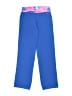 Nike Blue Track Pants Size 6X - photo 2