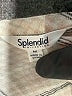 Splendid Tan Cardigan Size M - photo 7
