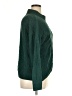 Weatherproof Solid Green Turtleneck Sweater Size XL - photo 4