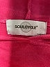 SoulCycle Pink Pullover Sweater Size M - photo 7
