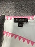 Talbots White 3/4 Sleeve Top Size XS - photo 4