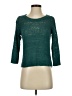 H&M Teal Pullover Sweater Size XS - photo 1