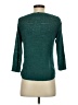H&M Teal Pullover Sweater Size XS - photo 2