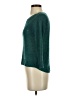 H&M Teal Pullover Sweater Size XS - photo 5