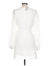 Assorted Brands White Kimono Size L - photo 2