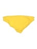 Athleta Yellow Swimsuit Bottoms Size XL - photo 2