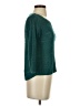 H&M Teal Pullover Sweater Size XS - photo 4
