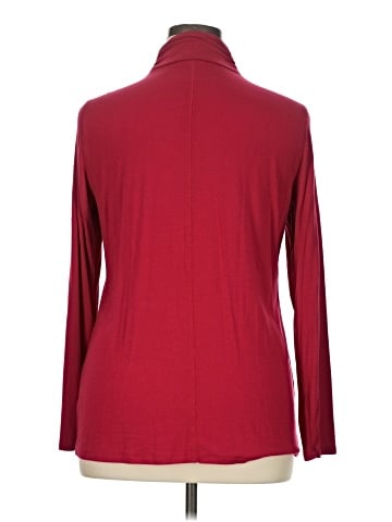 Renuar Long Sleeve Turtleneck (view 2)