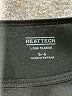 Uniqlo Black 3/4 Sleeve T-Shirt Size 5 - 6 - photo 3