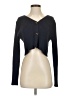 Shein Black Cardigan Size 4 - photo 1