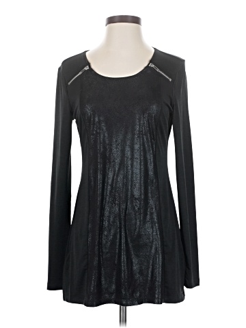 Patrizia Luca Long Sleeve Top (view 1)