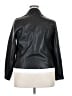 Bagatelle 100% Polyurethane Black Jacket Size 2X - photo 2