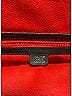 Céline Solid Blue Vintage Leather Satchel One size - photo 8