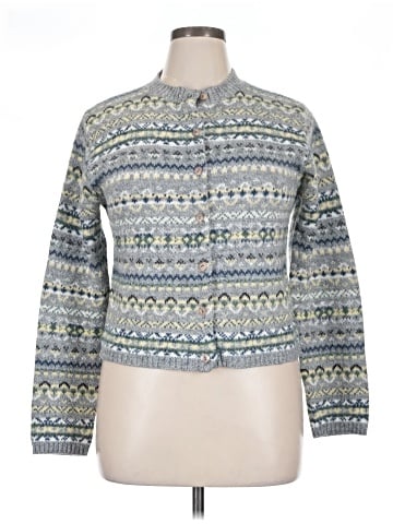 Fashion Bug Cardigan (view 1)