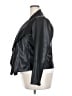 Bagatelle 100% Polyurethane Black Jacket Size 2X - photo 5
