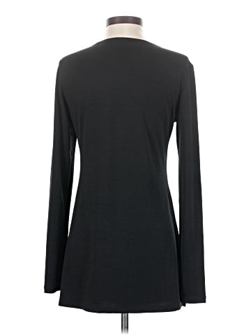 Patrizia Luca Long Sleeve Top (view 2)