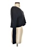 Shein Black Cardigan Size 4 - photo 4