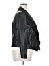 Bagatelle 100% Polyurethane Black Jacket Size 2X - photo 4