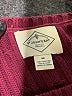 St. John's Bay Burgundy Pullover Sweater Size M - photo 7