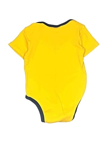 NHL Short Sleeve Onesie (view 2)