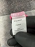Current Air 100% Polyester Pink Short Sleeve Blouse Size M - photo 8