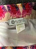 Element 100% Polyester Print Pink Casual Skirt Size 5 - photo 5