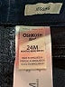 OshKosh B'gosh Blue Jeans 18-24 MO / 24 MO - photo 3
