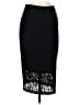 Bobeau Black Formal Skirt Size S - photo 2
