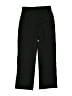 Bocaccio Uomo Solid Black Dress Pants Size 8R - photo 2