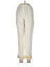 Unbranded Ivory Casual Pants Size L - photo 1
