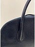 Céline Solid Blue Vintage Leather Satchel One size - photo 9