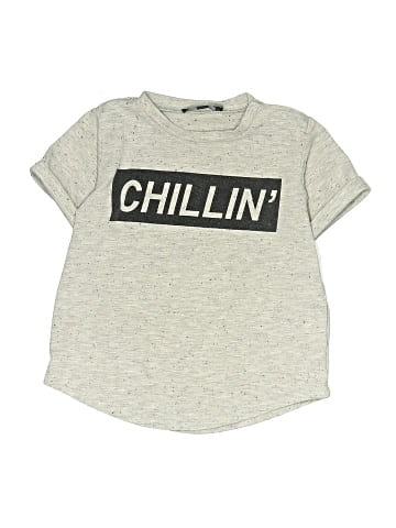 Bardot Junior Short Sleeve T-Shirt (view 1)