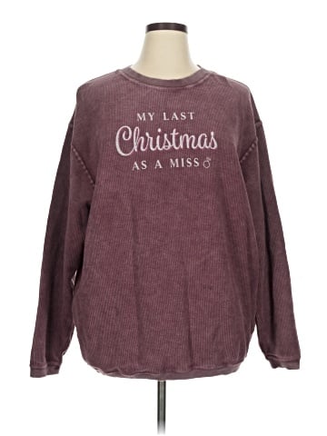 Chicka-D Sweatshirt (view 1)