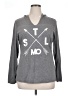 District. Gray Sweatshirt Size XL - photo 1